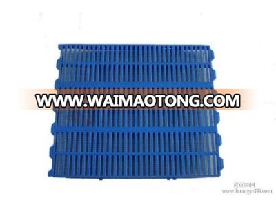 Professional cheap hard-wearing anticaustic new Pig Dung leakage slat