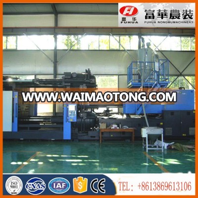 Injection molding machine customized plastic products