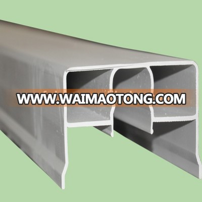 PVC extrusions OEM production