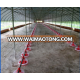 Poultry Farming Livestock Equipment Feeding And Drinking Line