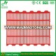 Hot sales!Cheap price plastic slat floor used for pig farm equipment